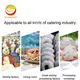 Hot Sale Meat Machinery Supplier 5