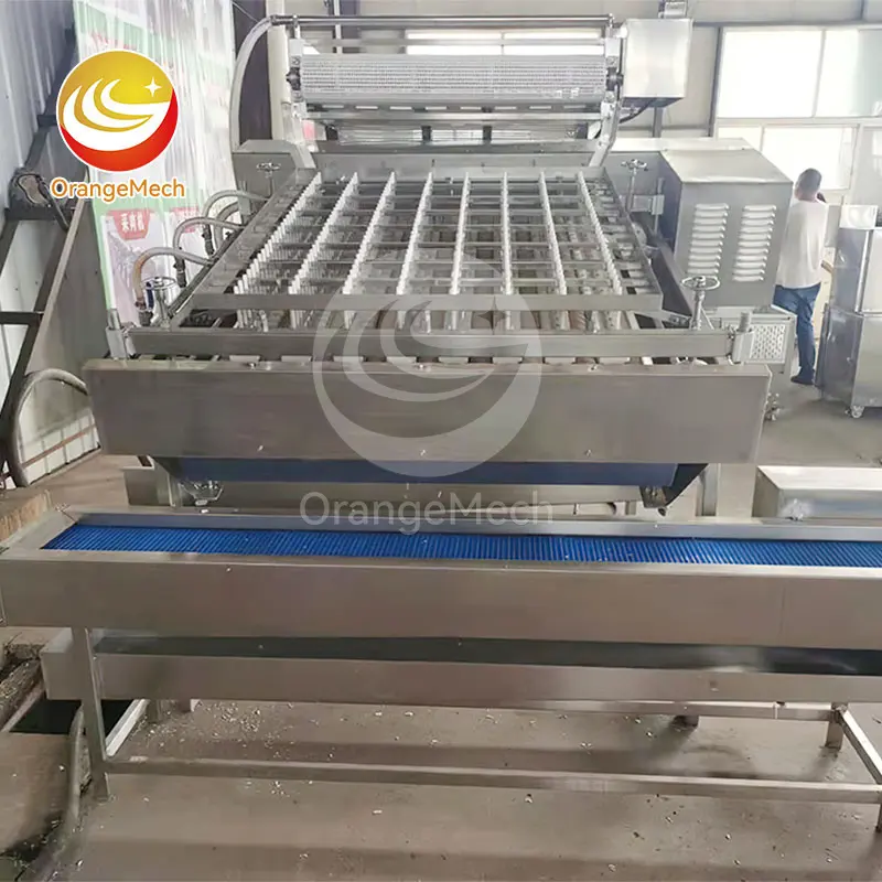 Hot Sale Meat Machinery Supplier 7