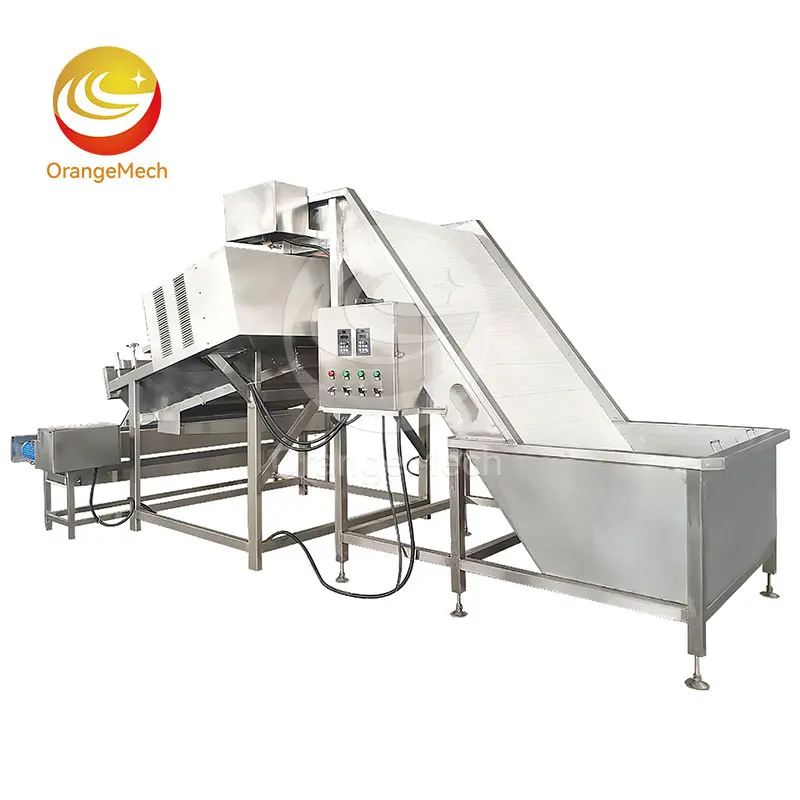 Hot Sale Meat Machinery Supplier 4