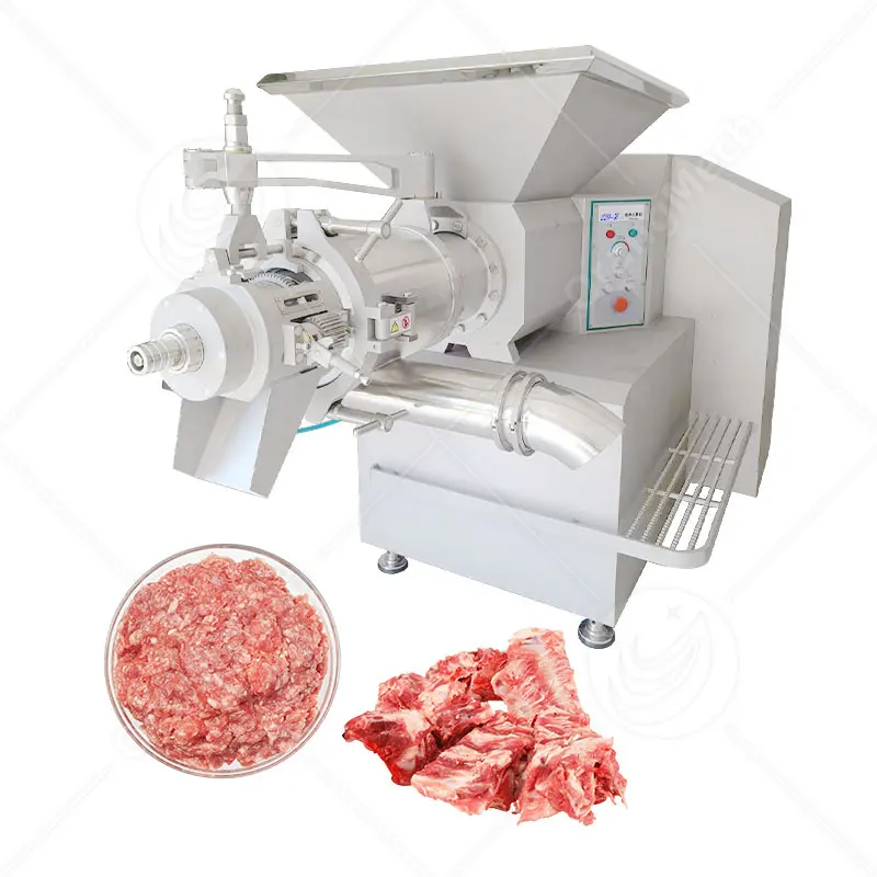 Hot Sale Meat Chopper Machine Price List 2