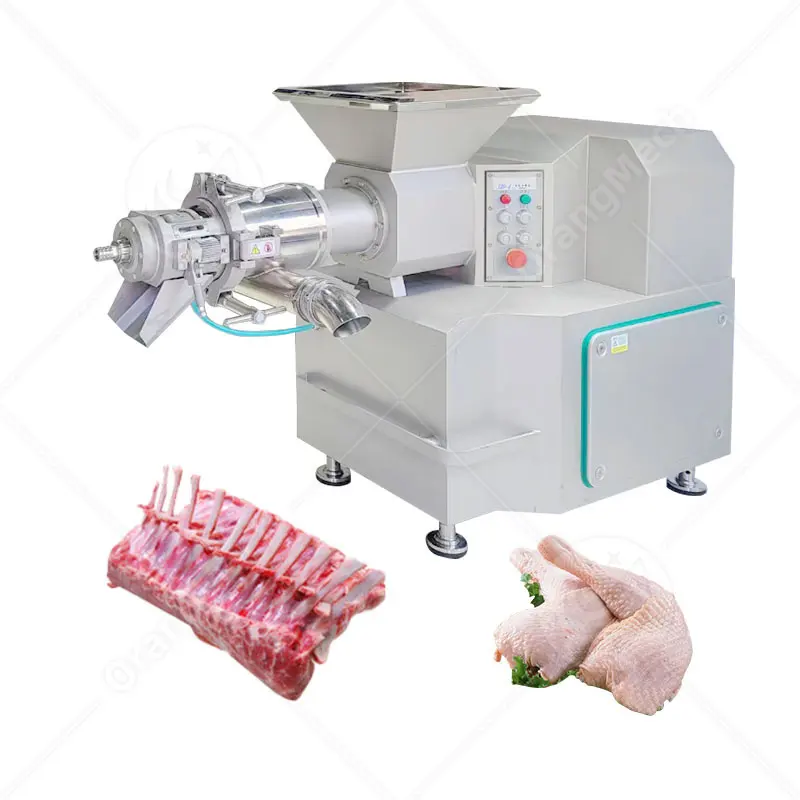 Hot Sale Meat Chopper Machine Price List 3