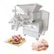 Hot Sale Meat Chopper Machine Price List 4