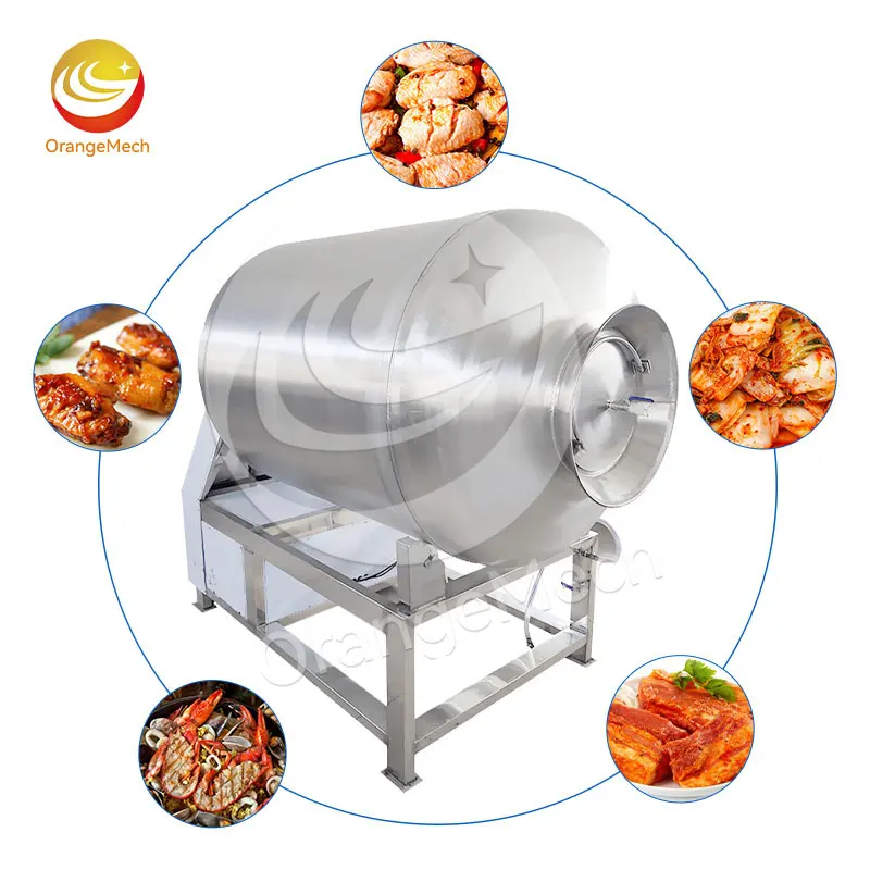 Professional Meat Cutting Machine Price List 5