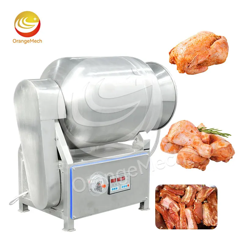 Professional Meat Cutting Machine Price List 6