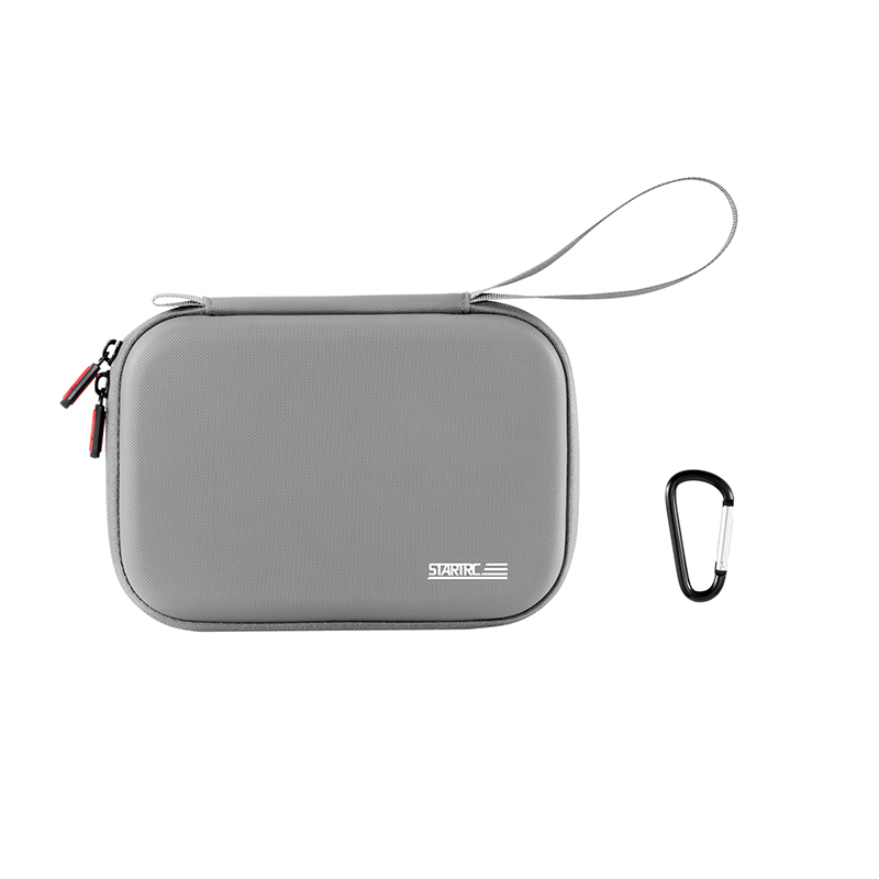 Bolsa de viaje con estabilizador Lite de fábrica STARTRC para DJI OM 7/7P 1