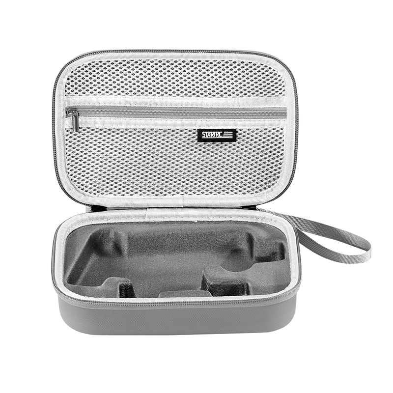 Bolsa de viaje con estabilizador Lite de fábrica STARTRC para DJI OM 7/7P 6