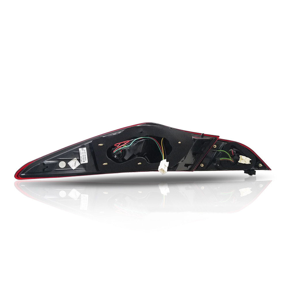 Car LED Tail Lamp Assembly Turn Signal For Hyundai Sonata 2011-2014 2