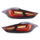 Hyundai Sonata Tail Light China - - Maxdo 2