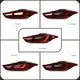 Hyundai Sonata Tail Light China - - Maxdo 3