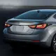 Hyundai Sonata Tail Light China - - Maxdo 4