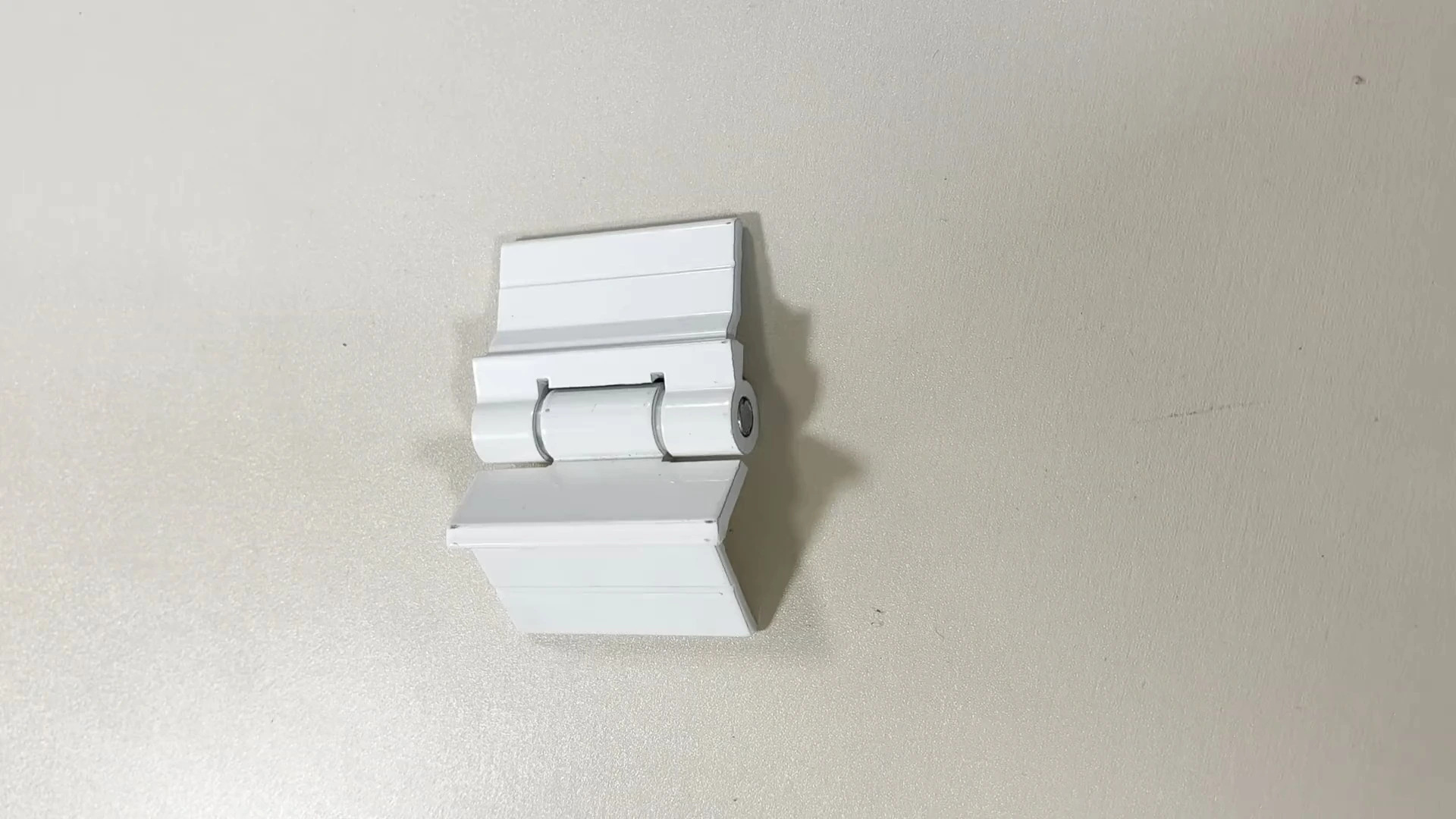 บานพับหน้าต่างอลูมิเนียม 93g สำหรับอิรักและประเทศเพื่อนบ้าน ทนทาน ทนต่อการกัดกร่อน ติดตั้งง่าย 1