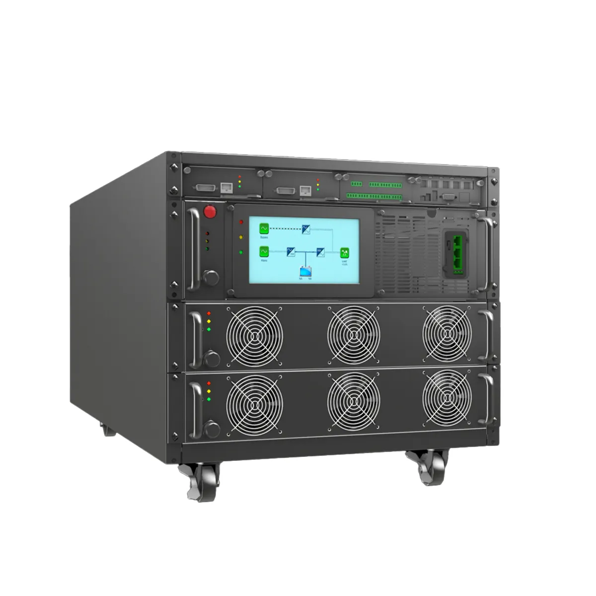 12v Ups Battery - - Huawen 4