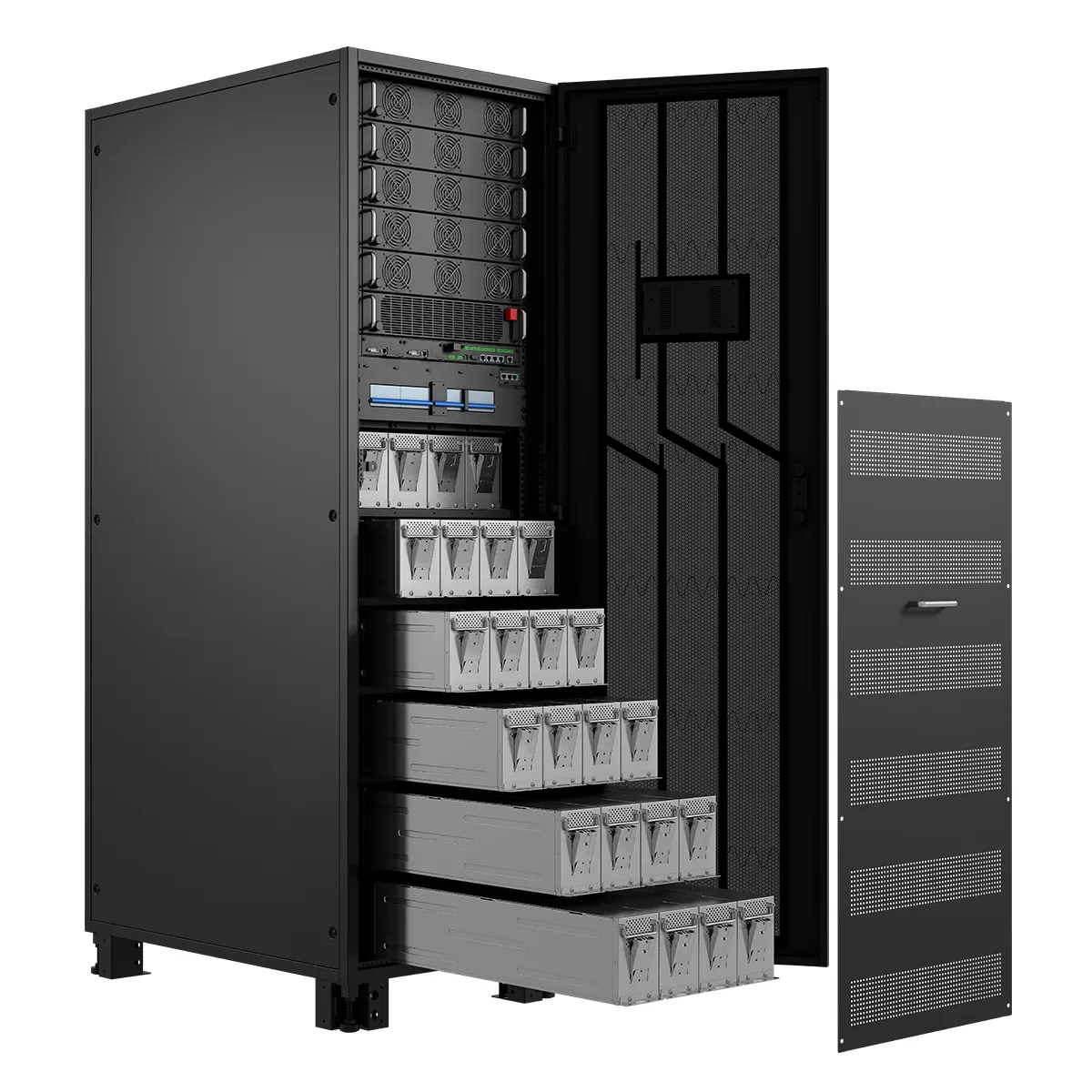 Uninterruptible Power Supply Manufacturer by Huawen 3