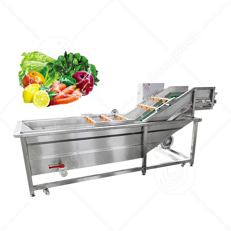 High Quality Food Industry Machinery Manufacturers Supplier 3