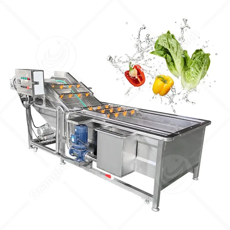High Quality Food Industry Machinery Manufacturers Supplier 4