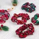 Holiday Wreath Ribbon Availablefactory Direct Supply 2