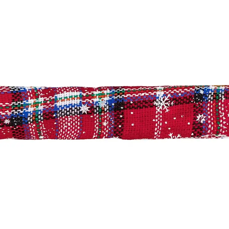 Holiday Wreath Ribbon Availablefactory Direct Supply 4