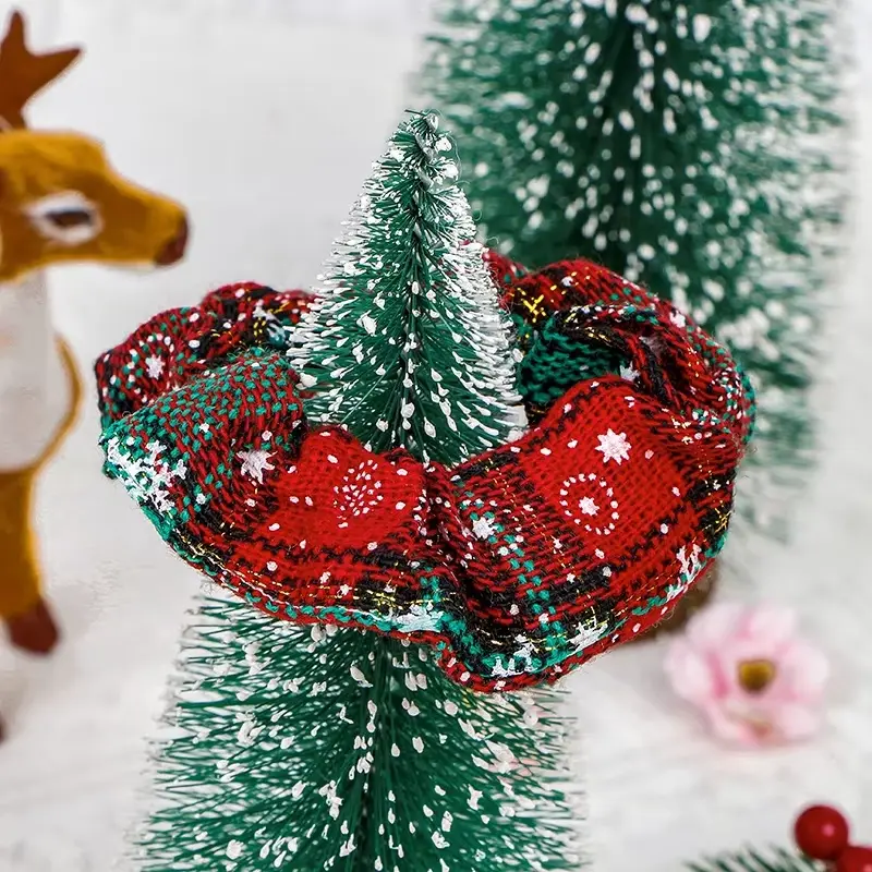Holiday Wreath Ribbon Availablefactory Direct Supply 3