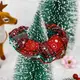 Holiday Wreath Ribbon Availablefactory Direct Supply 3