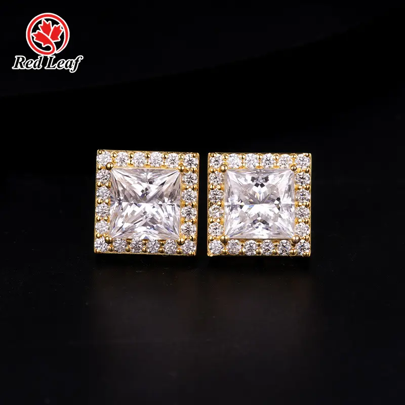 Jewelry Manufacturer VVS1 by Redleaf 4