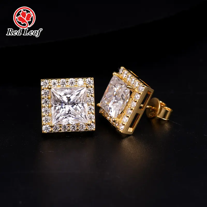 Jewelry Manufacturer VVS1 by Redleaf 5
