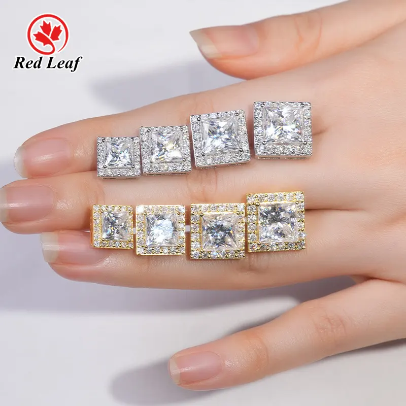 Jewelry Manufacturer VVS1 by Redleaf 8