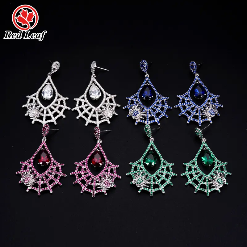 Redleaf Lab Grown Gemstone Jewelry Price List-1 2