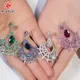 Redleaf Lab Grown Gemstone Jewelry Price List-1 3