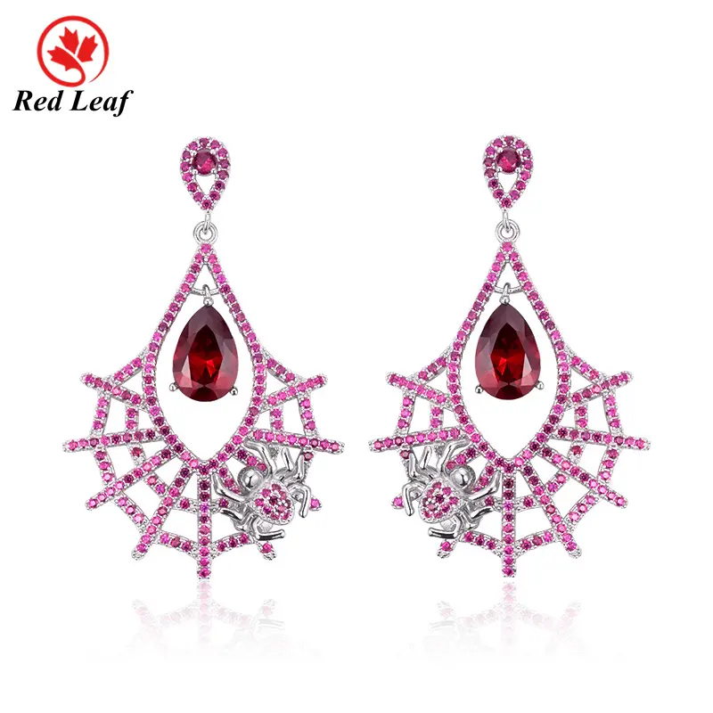 Redleaf Lab Grown Gemstone Jewelry Price List-1 5