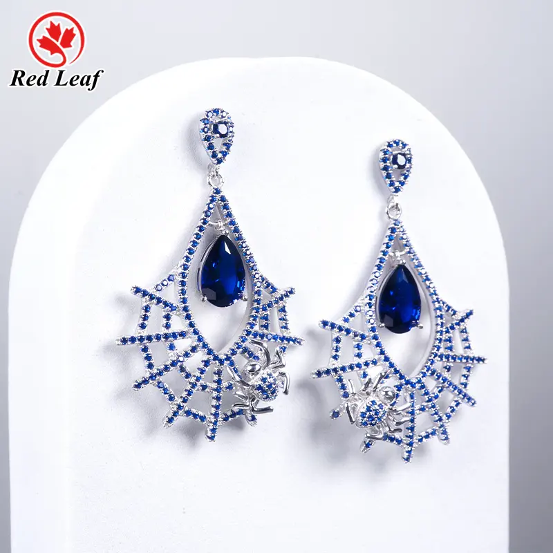 Redleaf Lab Grown Gemstone Jewelry Price List-1 8