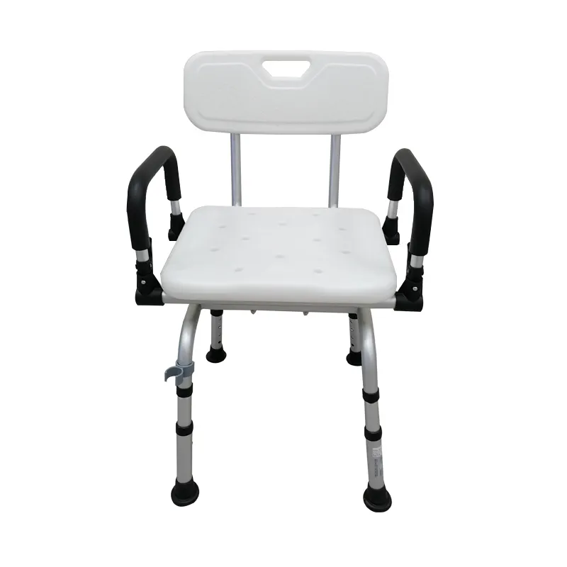 Equipment for Elderly Care at Home by Hosing-2 5