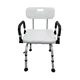 Equipment for Elderly Care at Home by Hosing-2 5