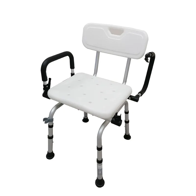 Equipment for Elderly Care at Home by Hosing-2 4