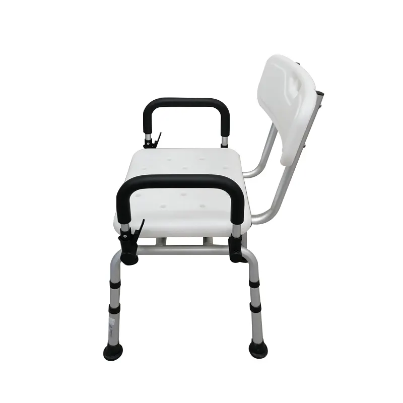 Equipment for Elderly Care at Home by Hosing-2 3