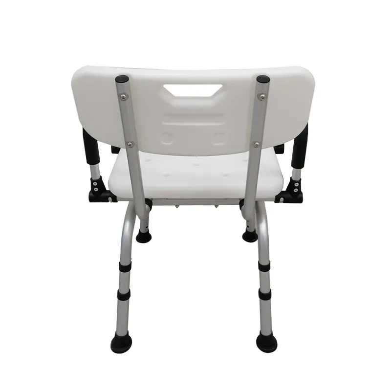 Equipment for Elderly Care at Home by Hosing-2 6