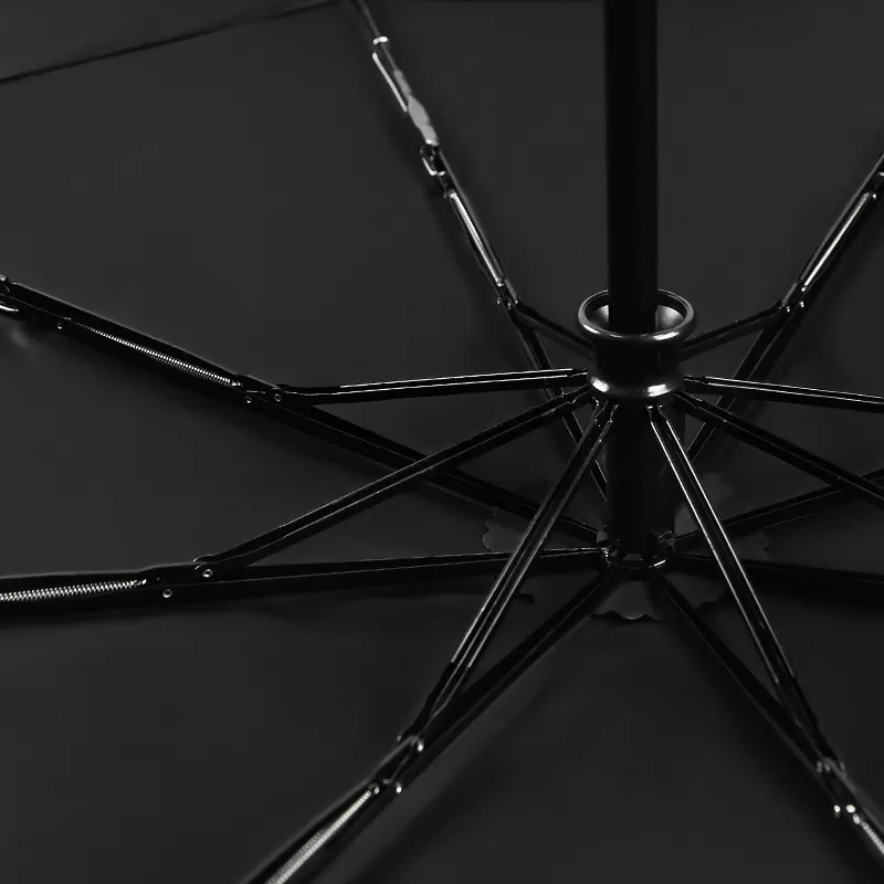 Automatic Folding Umbrella Within 35 Workdays - - Blueprint Umbrella 4