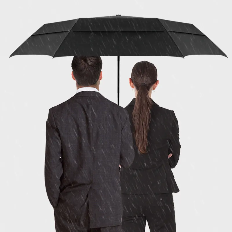 Automatic Folding Umbrella Within 35 Workdays - - Blueprint Umbrella 5