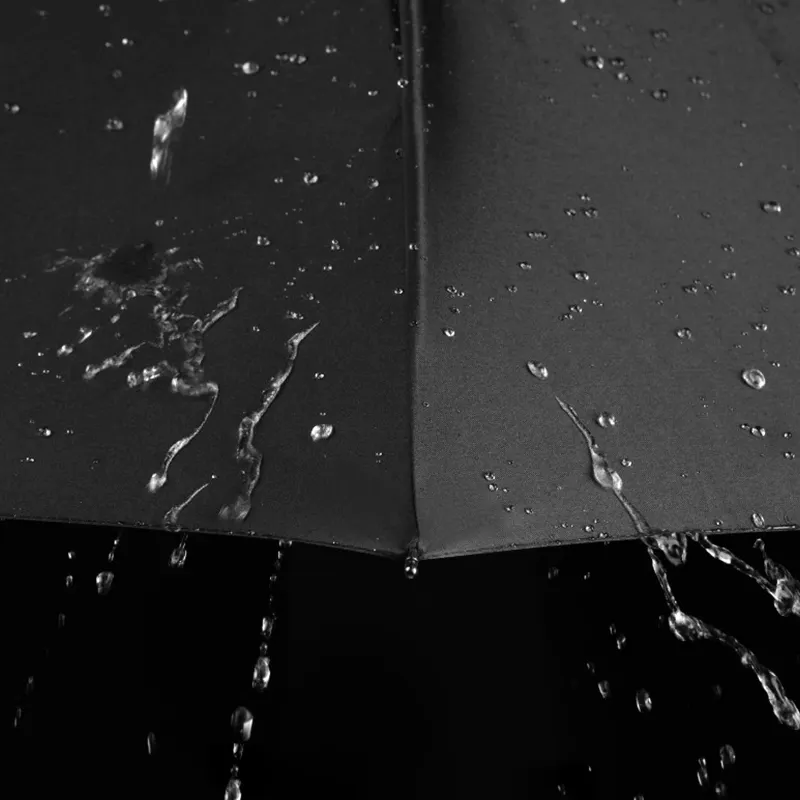 Automatic Folding Umbrella Within 35 Workdays - - Blueprint Umbrella 6