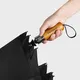 Automatic Folding Umbrella Within 35 Workdays - - Blueprint Umbrella 7
