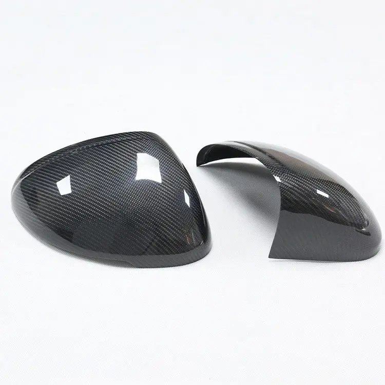 Automobile Accessories Dry Carbon Fiber - - Maxdo 3