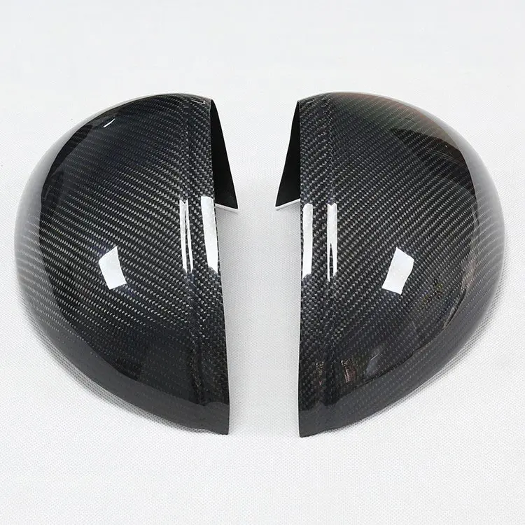Automobile Accessories Dry Carbon Fiber - - Maxdo 5