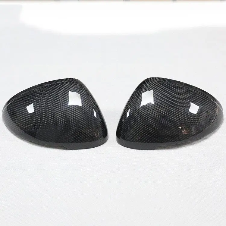 Automobile Accessories Dry Carbon Fiber - - Maxdo 4