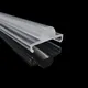 Durable Polycarbonate Linear Lens Directly Sale Bulk Production 2