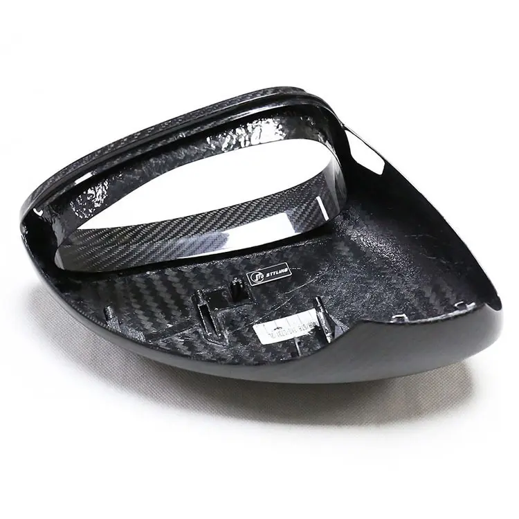 Rear View Mirror Cover by Maxdo-3 5