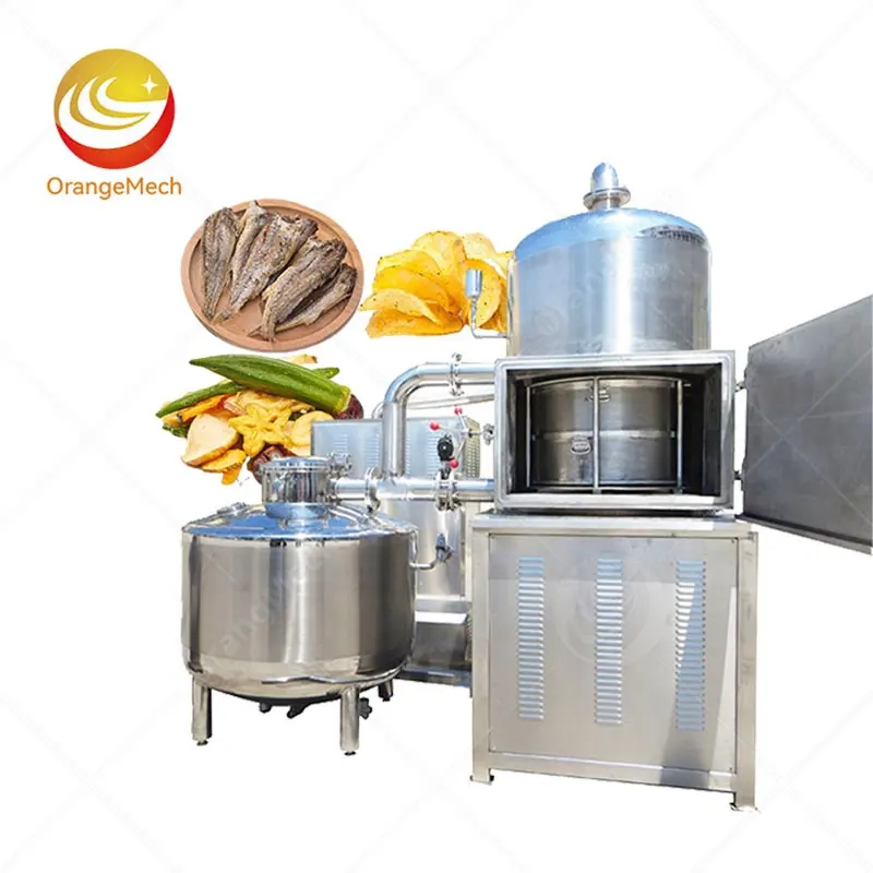 OrangeMech Food Production Machinery Food Production Machineryfrom China 8