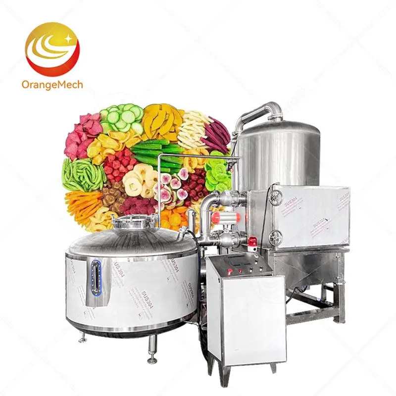 OrangeMech Food Production Machinery Food Production Machineryfrom China 7
