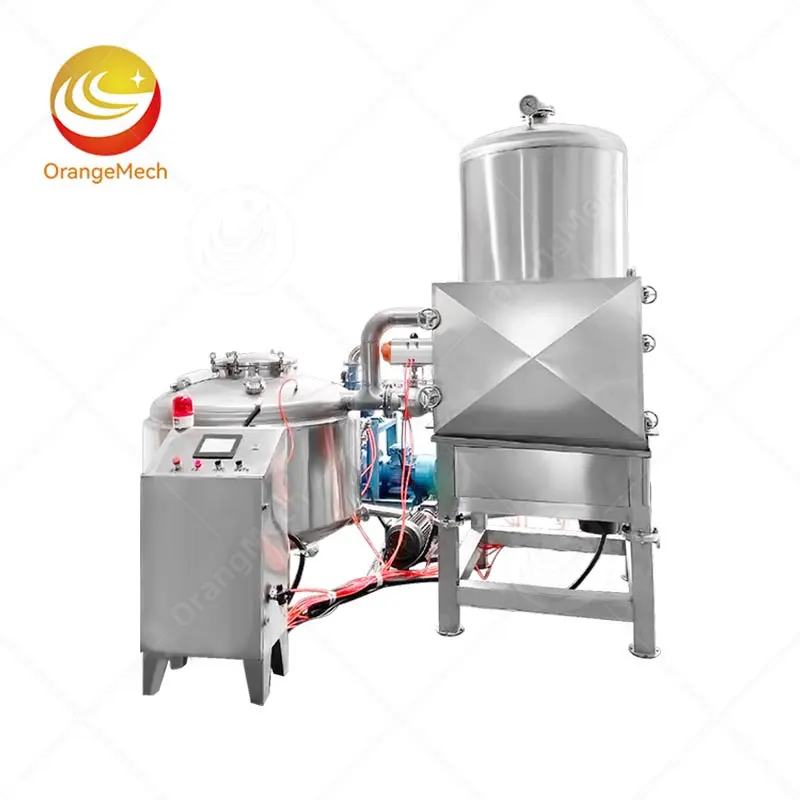 OrangeMech Food Production Machinery Food Production Machineryfrom China 6