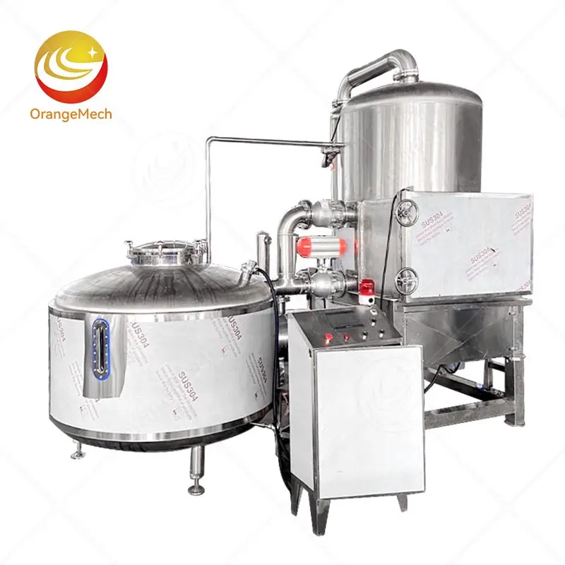 OrangeMech Food Production Machinery Food Production Machineryfrom China 4
