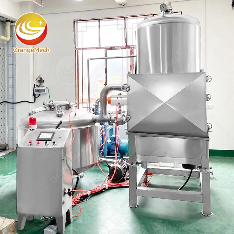 OrangeMech Food Production Machinery Food Production Machineryfrom China 3