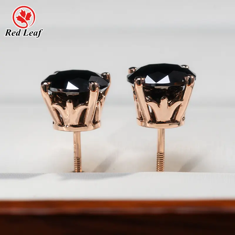 Jewelry Wholesale Suppliers Gemstone Earrings Wholesale - Redleaf 4